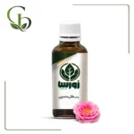 روغن گل محمدی