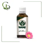 روغن گل ختمی