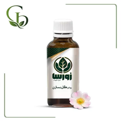 روغن گل نسترن