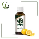 روغن لیموترش