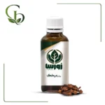 روغن میخک