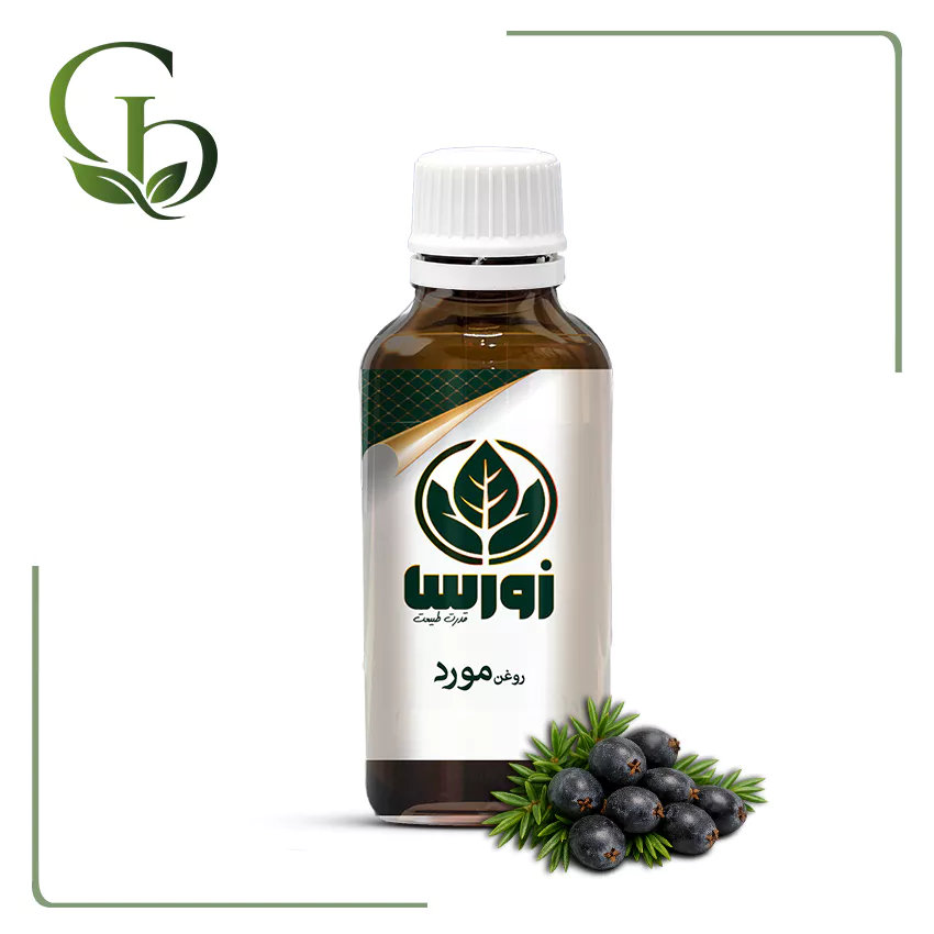 روغن مورد روغن مورد
