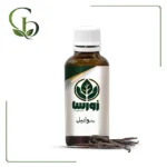 روغن وانیل