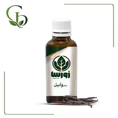 روغن وانیل