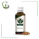 روغن هسته خرما