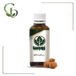 روغن هسته هلو