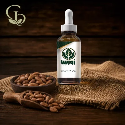 روغن هسته زیتون 1
