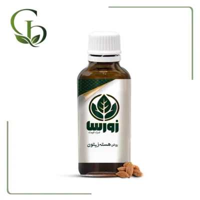روغن هسته زیتون