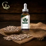 روغن هسته سنجد 1