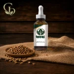 روغن هسته انگور 1