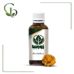 روغن همیشه بهار