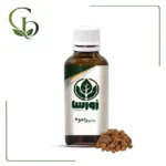 روغن بره موم