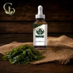 روغن جلبک دریایی 1