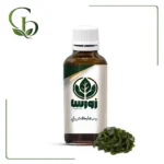 روغن جلبک دریایی