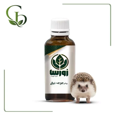 روغن خرچنگ