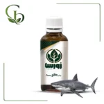 روغن کوسه