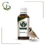 روغن زبان گنجشک