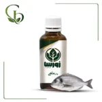 روغن ماهی