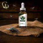 روغن مگس 1