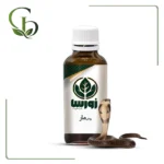 روغن مار