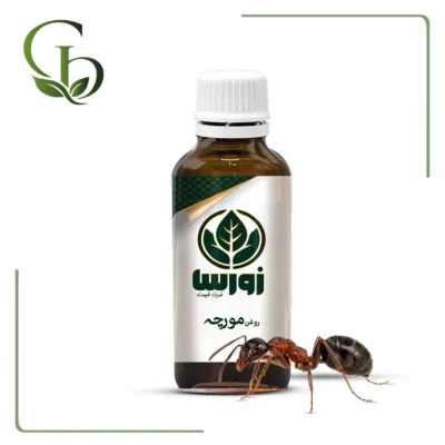 روغن مورچه