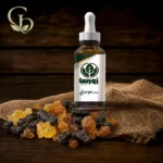 روغن مومیایی 1