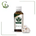 روغن سیر سفید