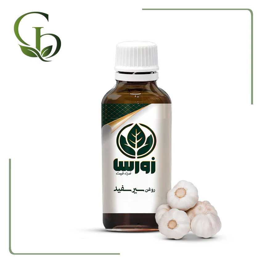 Honeyview_سیر سفید روغن سیر سفید