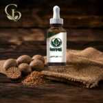 روغن جوز هندی