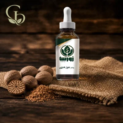 روغن جوز هندی