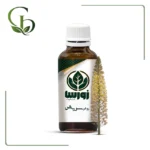 روغن سریش