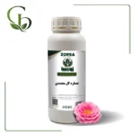 عصاره گل محمدی مایع