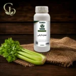 عصاره کرفس مایع 1
