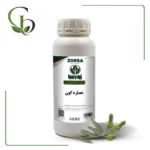 عصاره گون مایع