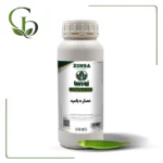 عصاره بامیه مایع