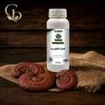 عصاره گانودرما مایع 1