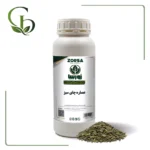 عصاره چای سبز مایع