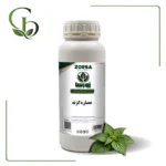 عصاره گزنه مایع
