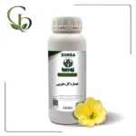 عصاره گل مغربی مایع