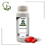 عصاره میوه نسترن مایع