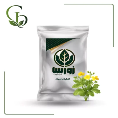 عصاره مامیران پودری