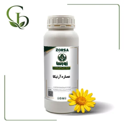عصاره آرنیکا مایع
