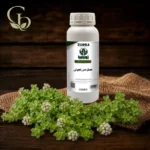 عصاره مرزنجوش مایع 1