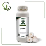 عصاره سیر مایع