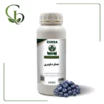 عصاره بلوبری مایع
