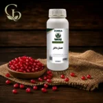 عصاره انار مایع 1