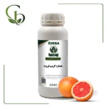 عصاره گریپ فروت مایع