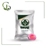 عصاره گل محمدی مایع
