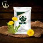 عصاره قاصدک پودری 1