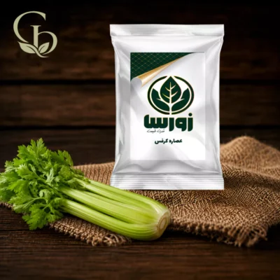 عصاره کرفس پودری 1